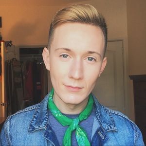 Meet your Posher, Michael